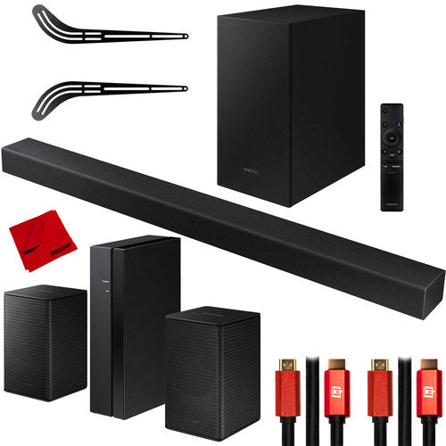 SAMSUNG SOUND BAR WIRELESS 2.0CH