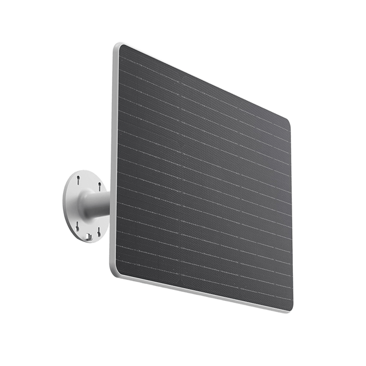 EZVIZ Solar Panel With Battery Storage 24W