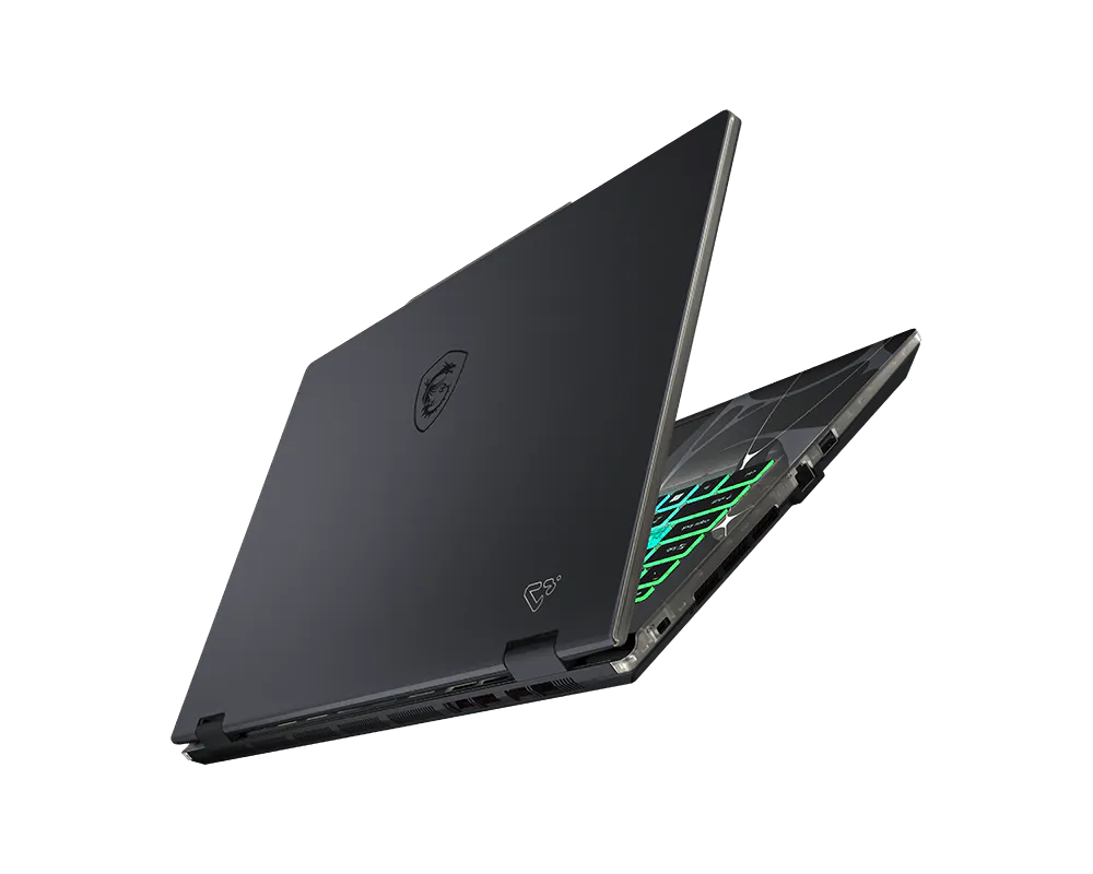 MSI Cyborg 15 B13WFKG Core i7-13620H 16GB DDR5 512GB 15.6" FHD RTX 5060 Win11H Gaming Laptop LP-MSI-CYBORG-15-B13WFKG