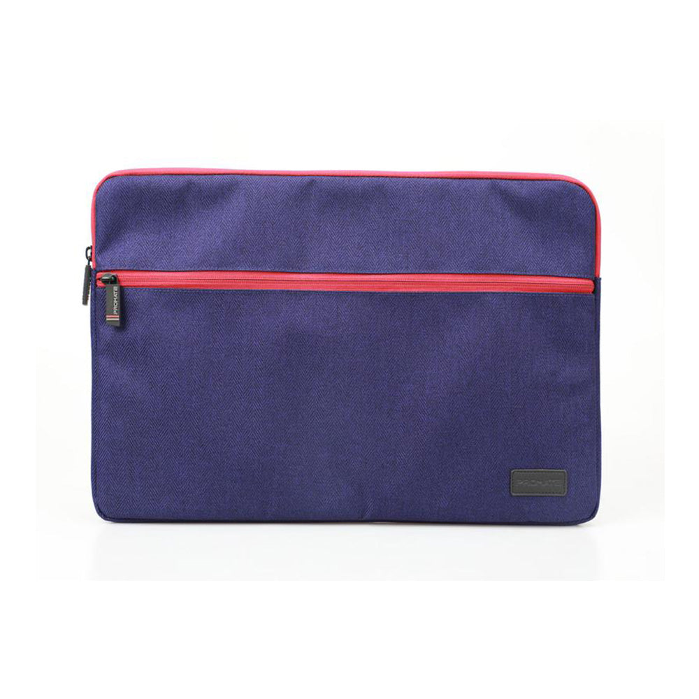 Promate Laptop Bag PORTFOLIO-L.BLUE PRO-BG-PORTFOLIO-L.BLUE