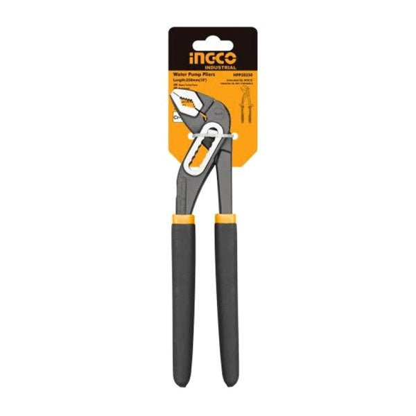 INGCO PUMP PLIERS