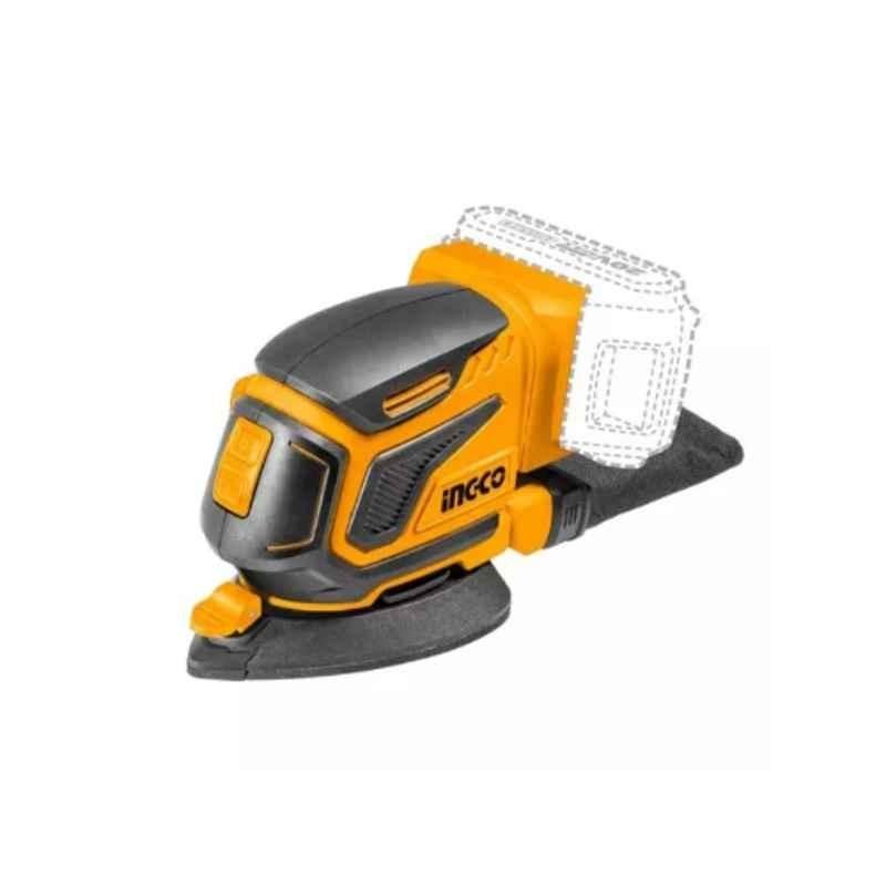 INGCO PALM SANDER  20 V