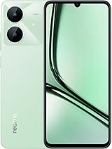 Realme Note 60x 4GB RAM 64GB Dual SIM 4G Marble Black RMX3938-4GB