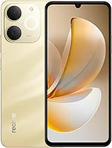 Realme Note 70 4GB 64GB Black RMX5313