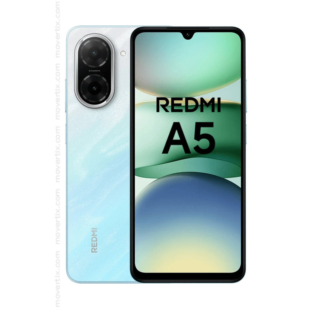 XIAOMI REDMI A5 4GB 128GB Ocean Blue REDMI A5 BLUE