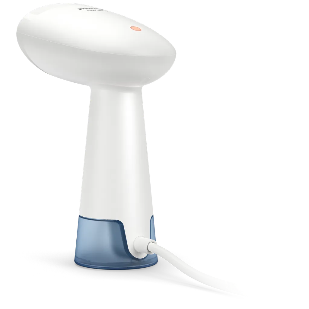 PHILIPS HANDHELD GARMENT STEAMER 1000 SERIES STH1000