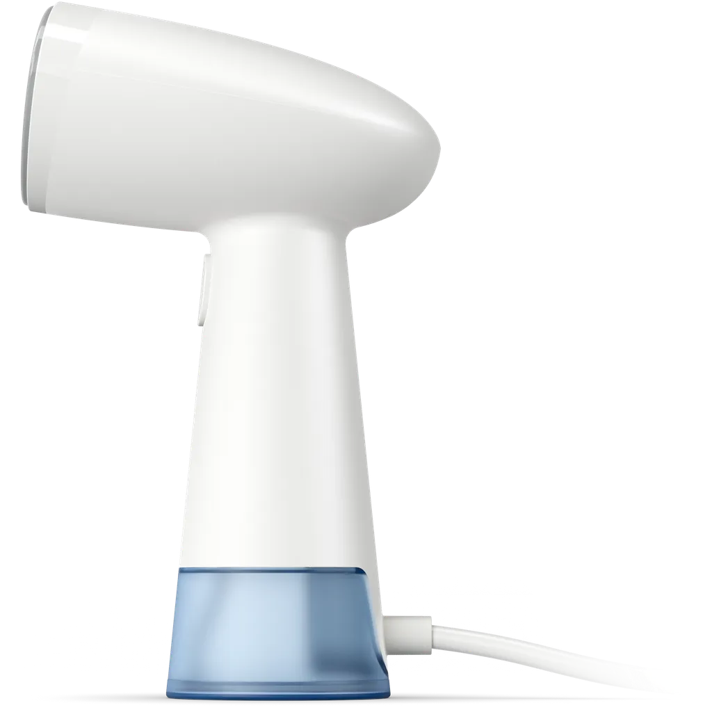 PHILIPS HANDHELD GARMENT STEAMER 1000 SERIES STH1000