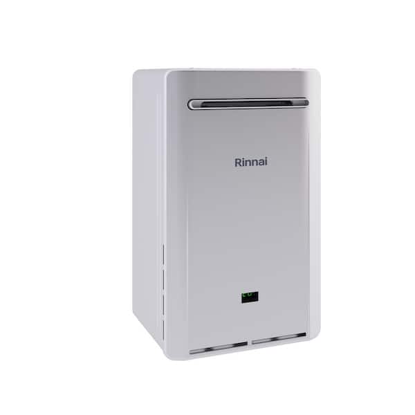 RINNAI GAS WATER HEATER 16L REU-A1620WD EXTERNAL