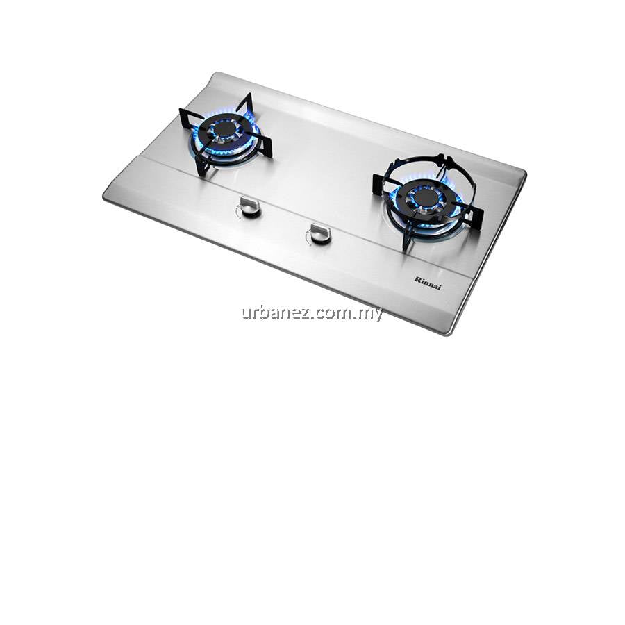 RINNAI BUILT IN HOB, 77CM
