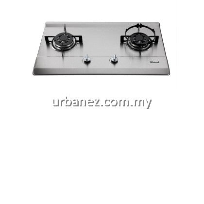 RINNAI BUILT IN HOB, 77CM