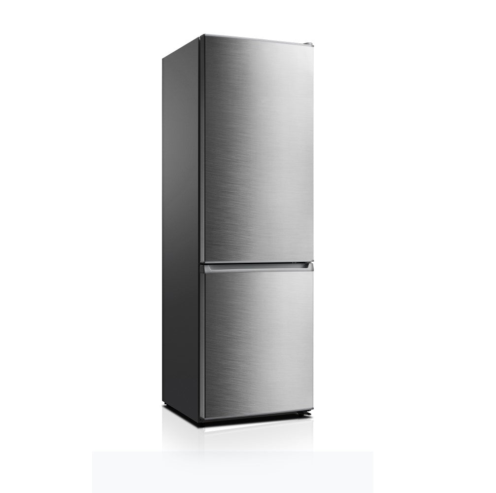 IGNIS REFRIGERATOR 295L BOTTOM MOUNT NO FROST COMBI RMB400NFX
