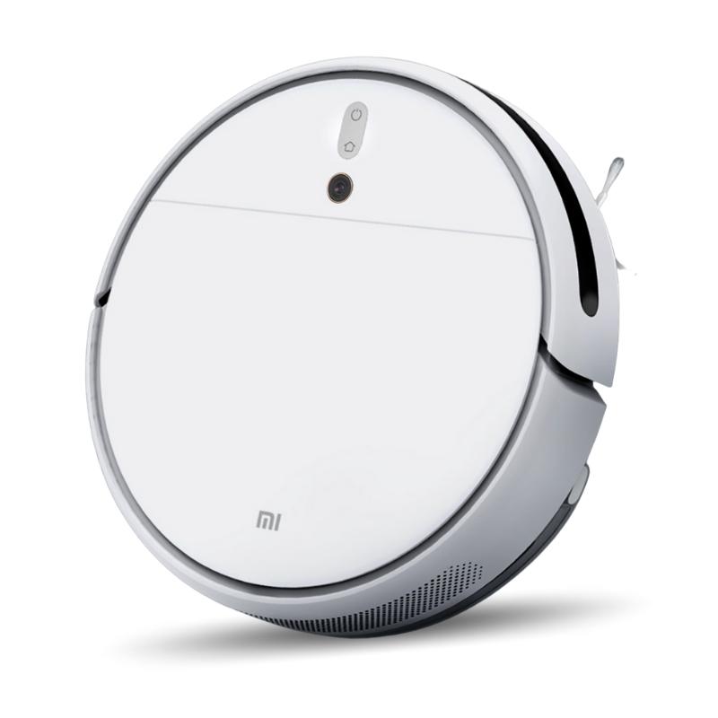 Xiaomi Robot Vacuum-Mop 2C White MI-RVM-2C-WT-NEW