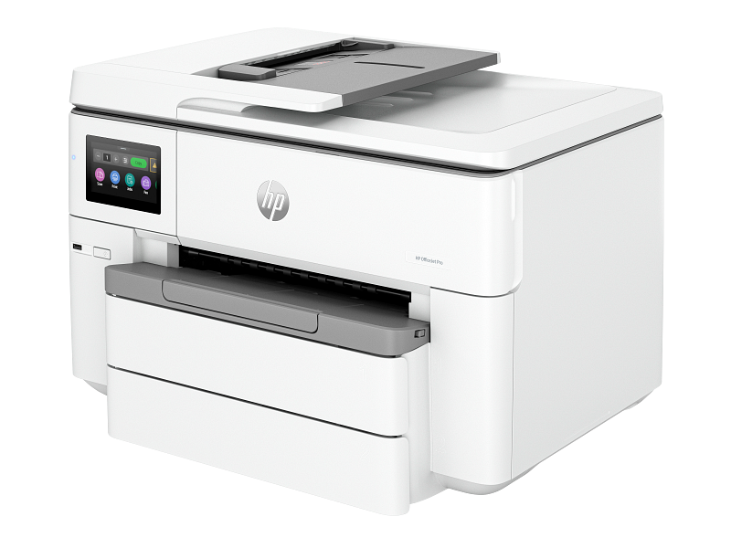 HP OFFICEJET PRO 9730 WF AIO