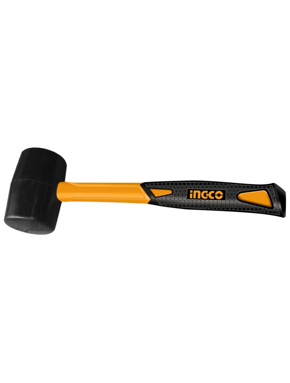INGCO RUBBER HAMMER