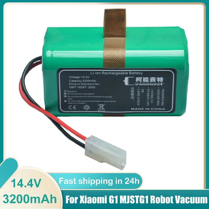 Xiaomi Mop essential(G1) - Battery NEW-SP-ESSENTIAL-Battery