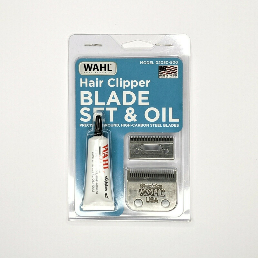 WAHL HAIR CLIPPER BLADESET