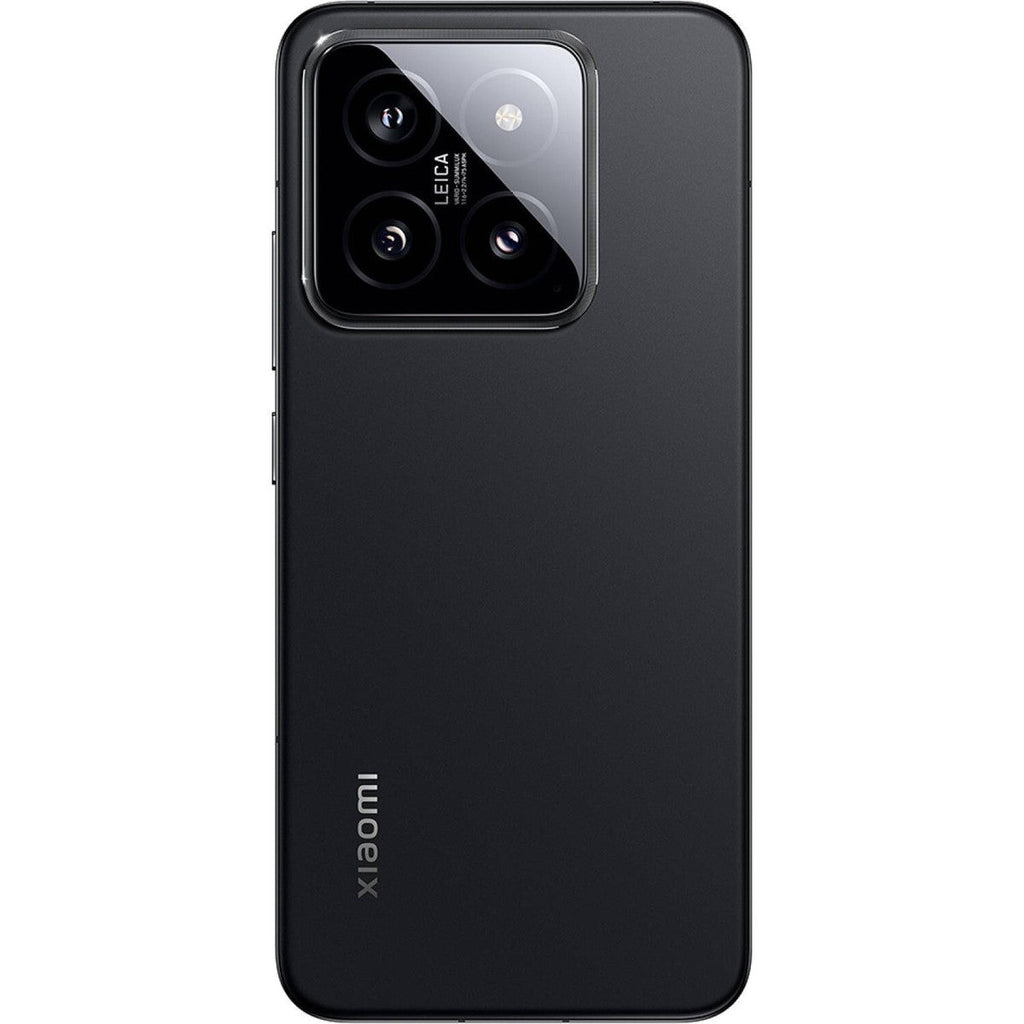 Xiaomi 14 Black 12GB Ram+512GB