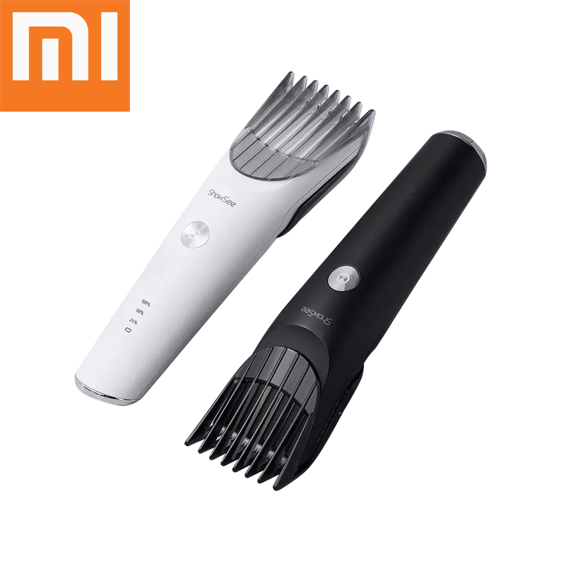 Xiaomi Hair Clipper MI-HT-C