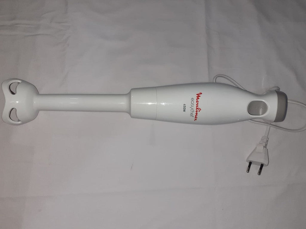 MOULINEX EASY CHEF STICK HAND BLENDER 450W