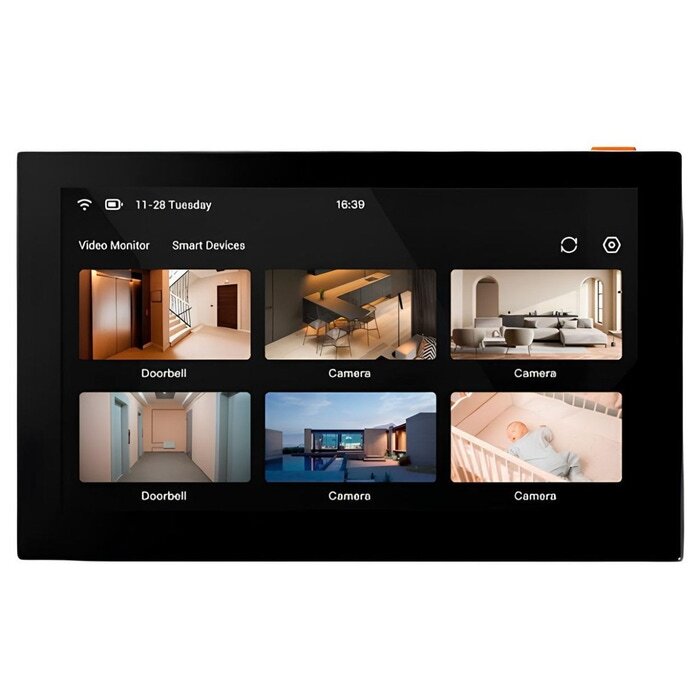 EZVIZ Smart Screen SD7