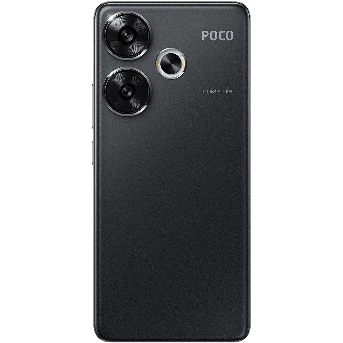 POCO F6 Black 5G 12GB Ram+512GB
