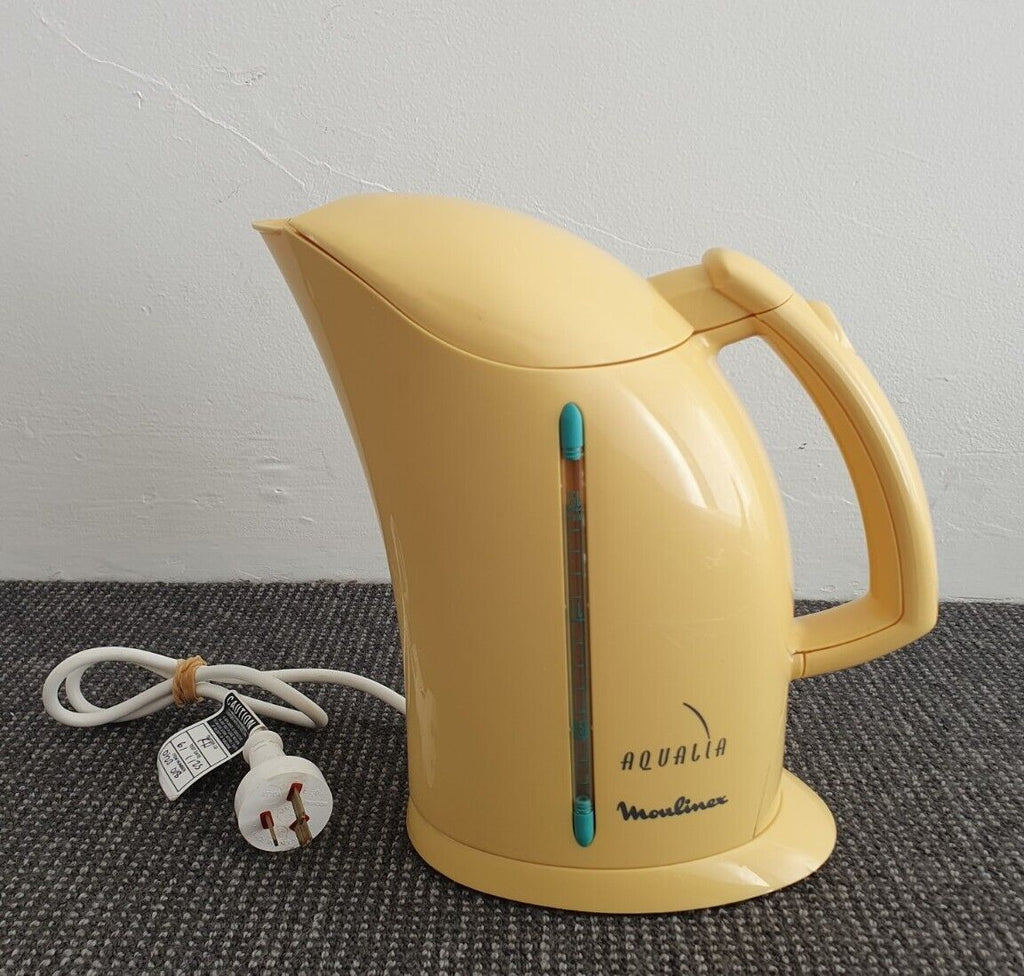 MOULINEX ELECTRIC KETTLE BY5S05E0