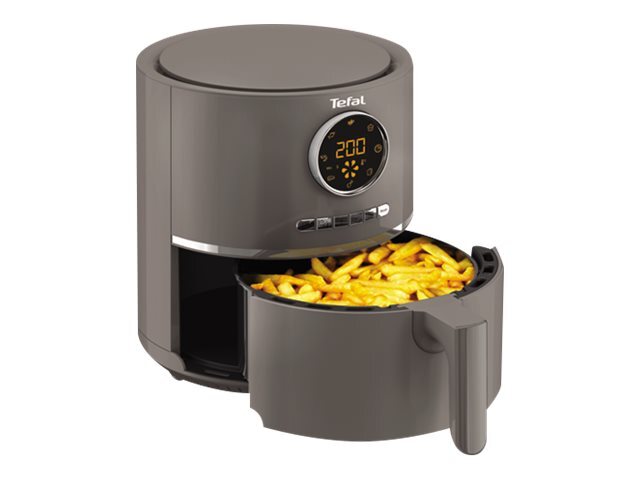 TEFAL AIR FRYER DIGITAL