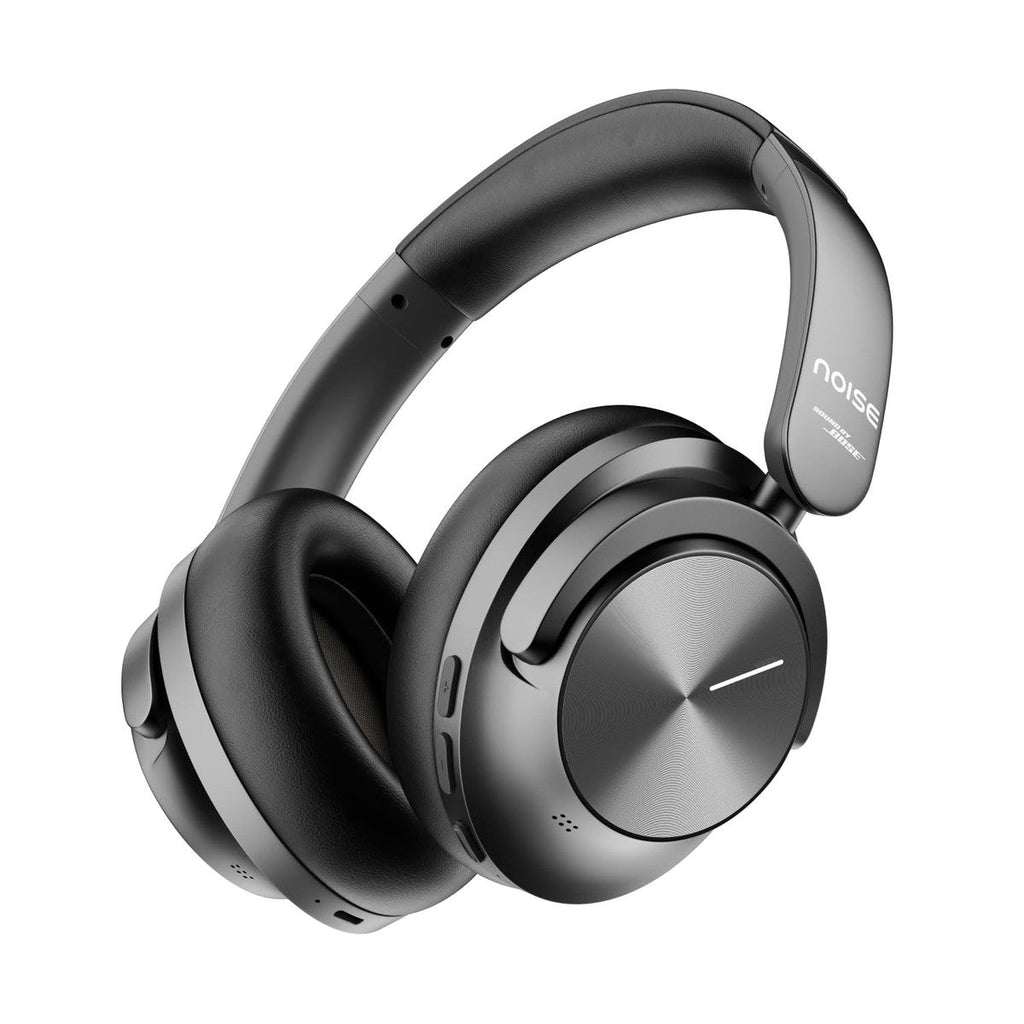 Noise Master Buds Max HeadPhones - with Sound by Bose Technology