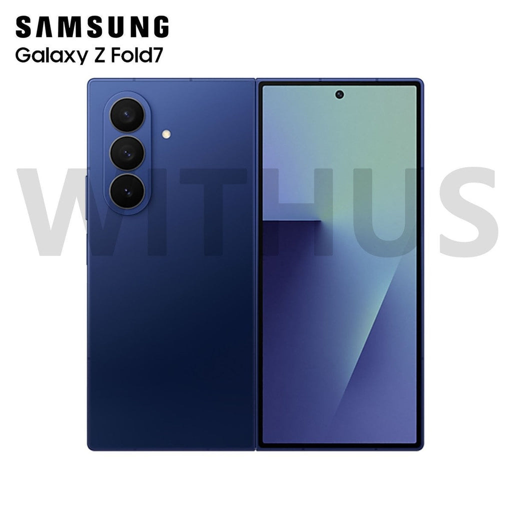 Samsung Galaxy Z Fold 7 256GB