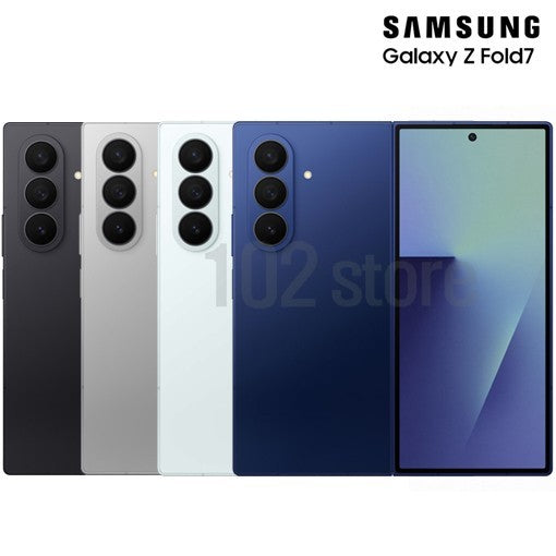 Samsung Galaxy Z Fold 7 512GB