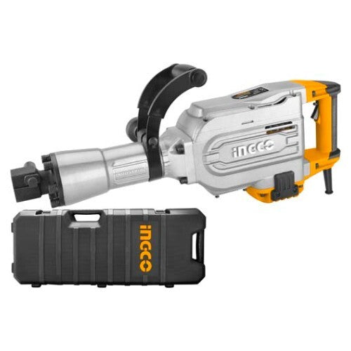 INGCO DEMOLITION BREAKER   1700 W