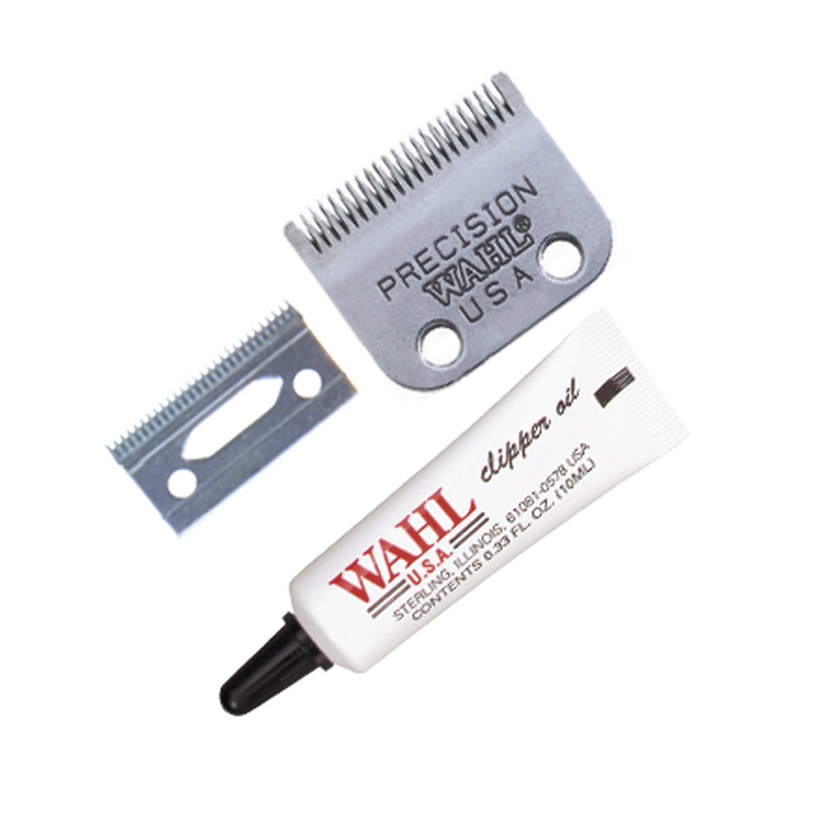 WAHL HAIR CLIPPER BLADESET