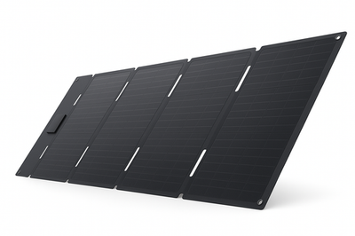 ECOFLOW PORTABLE 45W SOLAR PANEL