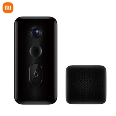 Xiaomi Smart Doorbell 3