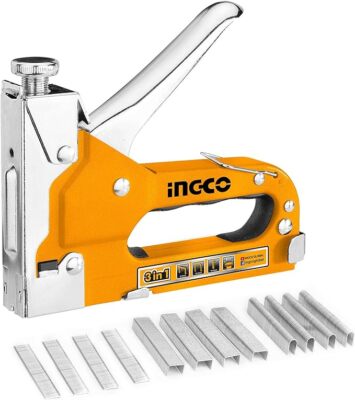 INGCO STAPLE GUN