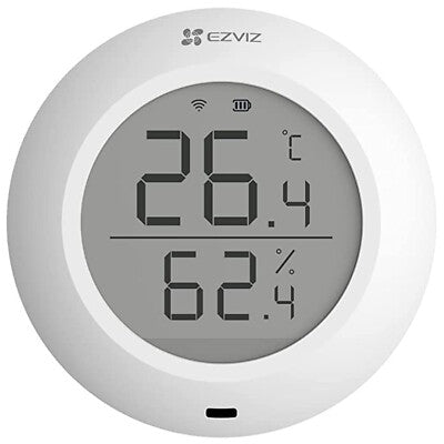 EZVIZ Temperature & Humidity Sensor