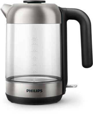 PHILIPS ELECTRIC KETTLE HD9339