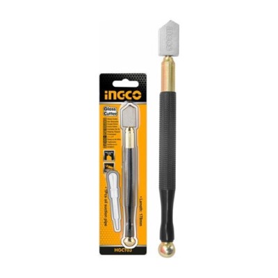INGCO GLASS CUTTER HEAVY DUTY