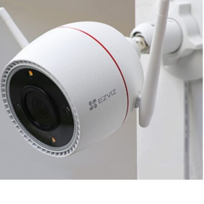EZVIZ Wi-Fi Smart Home Camera 2K 3MP