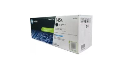HP 145A Black Original LaserJet Toner Cartridge