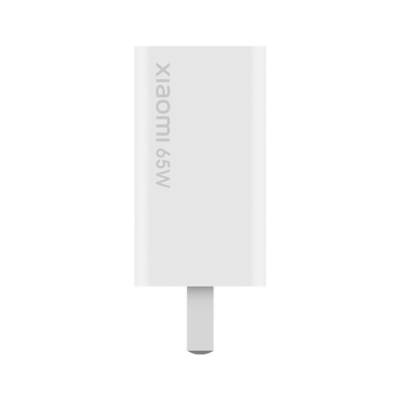 Xiaomi 65W Fast Charger With GaN Tech MI-65W-GAN2
