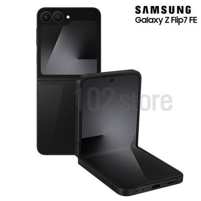 Samsung Galaxy Z Flip 7 FE 8GB RAM 256GB