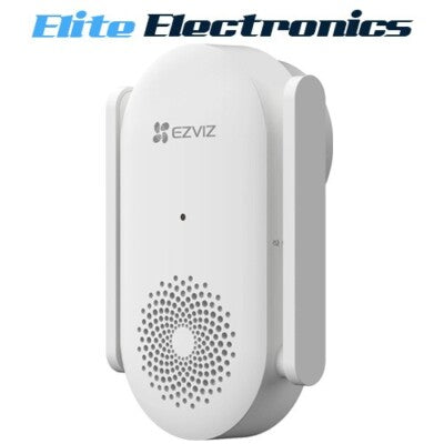 EZVIZ Smart Wi-Fi Chime - Compatible with HP3 Pro