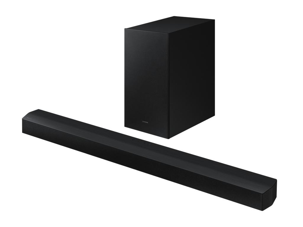 SAMSUNG SOUND BAR 2.0CH HW-B450