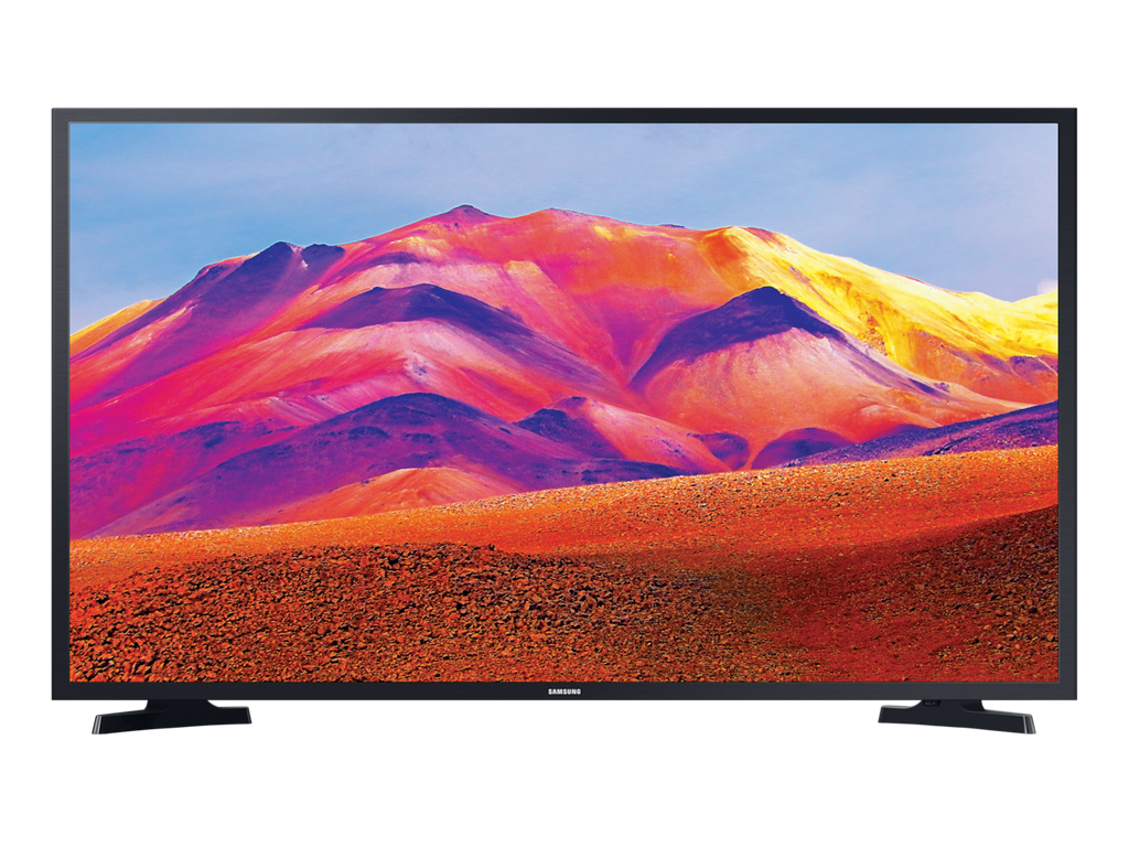 SAMSUNG TELEVISION 43" FHD SMART 2HDMI + 1USB UA43T5300AU