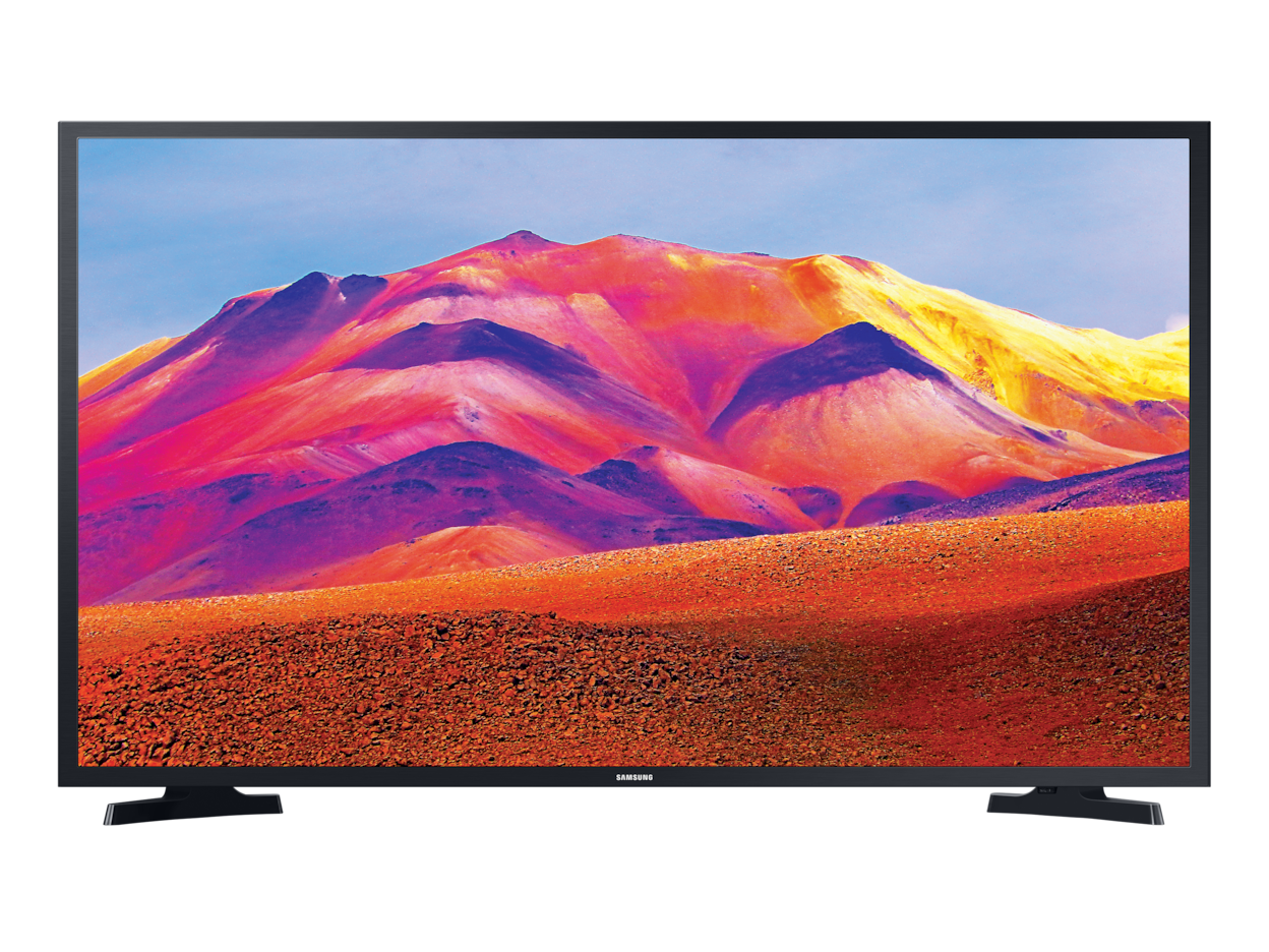 SAMSUNG TELEVISION 43" FHD SMART 2HDMI + 1USB UA43T5300AU