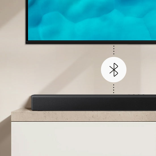 SAMSUNG SOUND BAR 2.0CH HW-B450