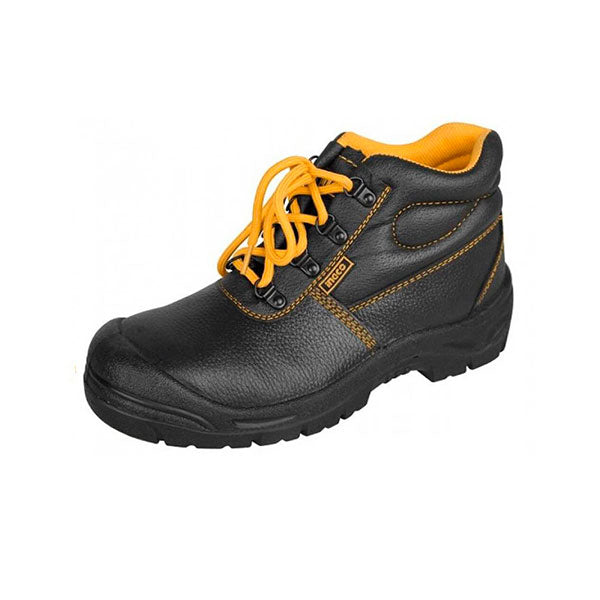 INGCO SAFETY BOOTS   44