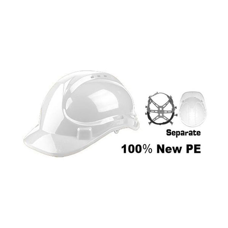 INGCO SAFETY HELMET