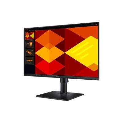 SAMSUNG FHD MONITOR 24''                                                                             LS24D400GAUXEN